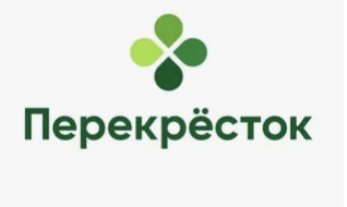 Перекрёсток
